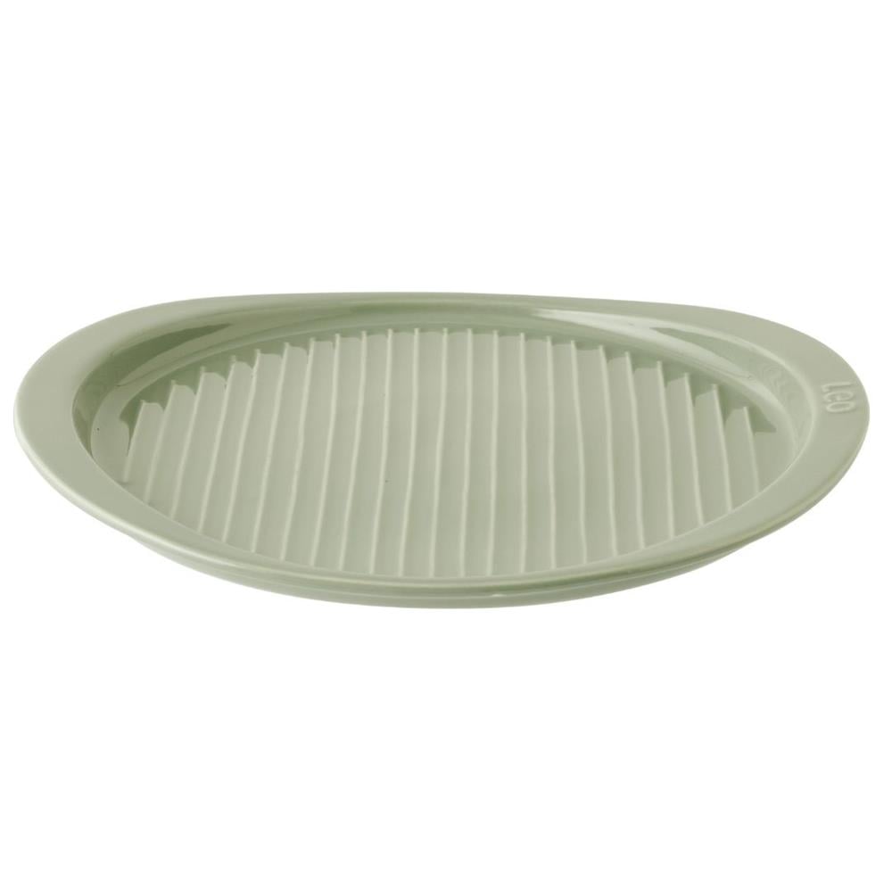 BergHOFF Balance Pizza Pişirme Tepsisi 33.8cm x 33.2cm x 2.5cm