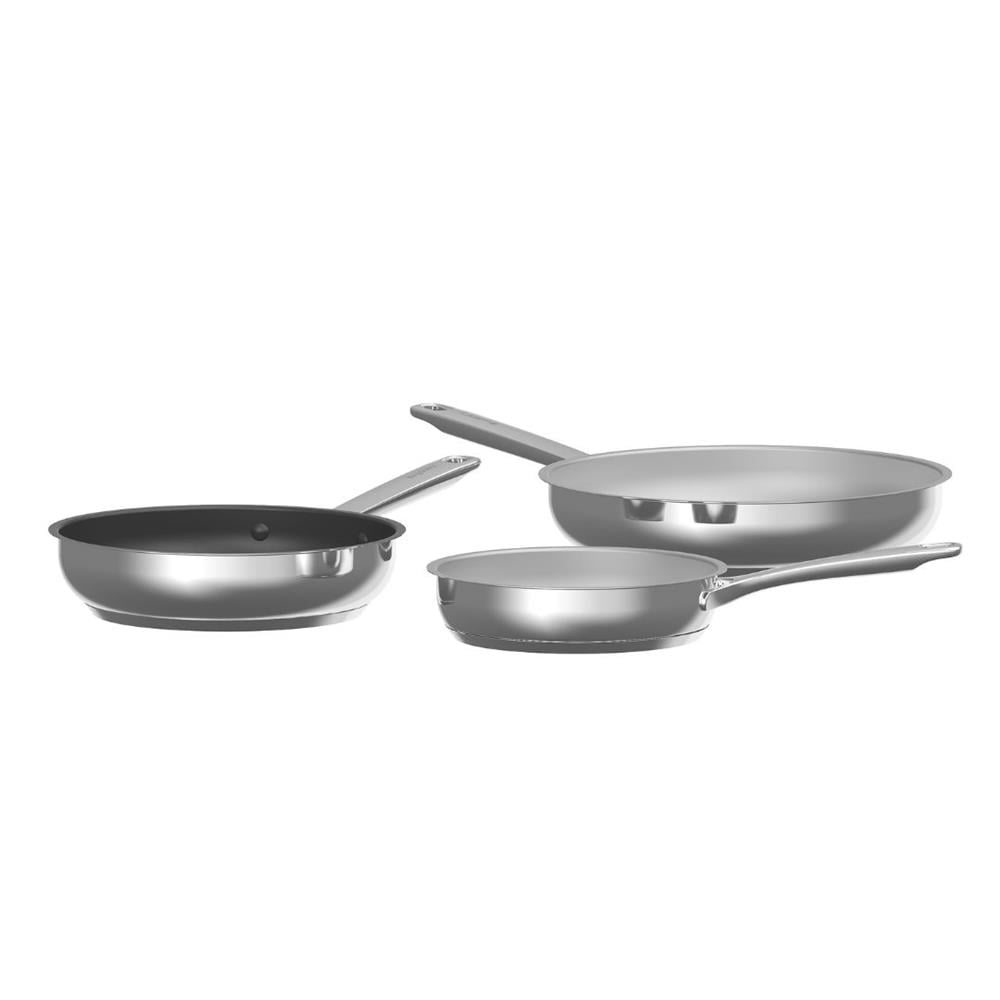 BergHOFF Dina Helix 3lü Tava Set