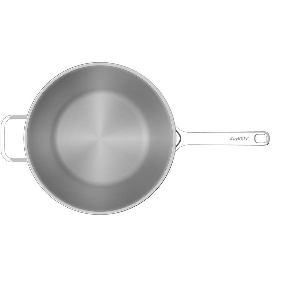 BergHOFF Dina Helix Wok Tava 30cm