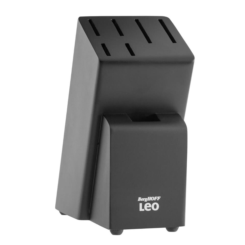 BergHOFF Leo Bıçak Bloğu 6 Parça Set