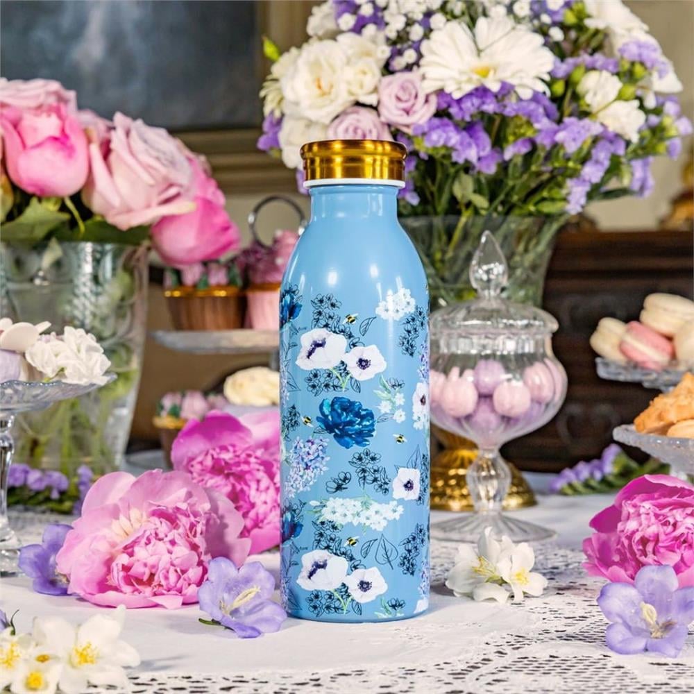 Bialetti Bridgerton Termal Şişe 500 Ml