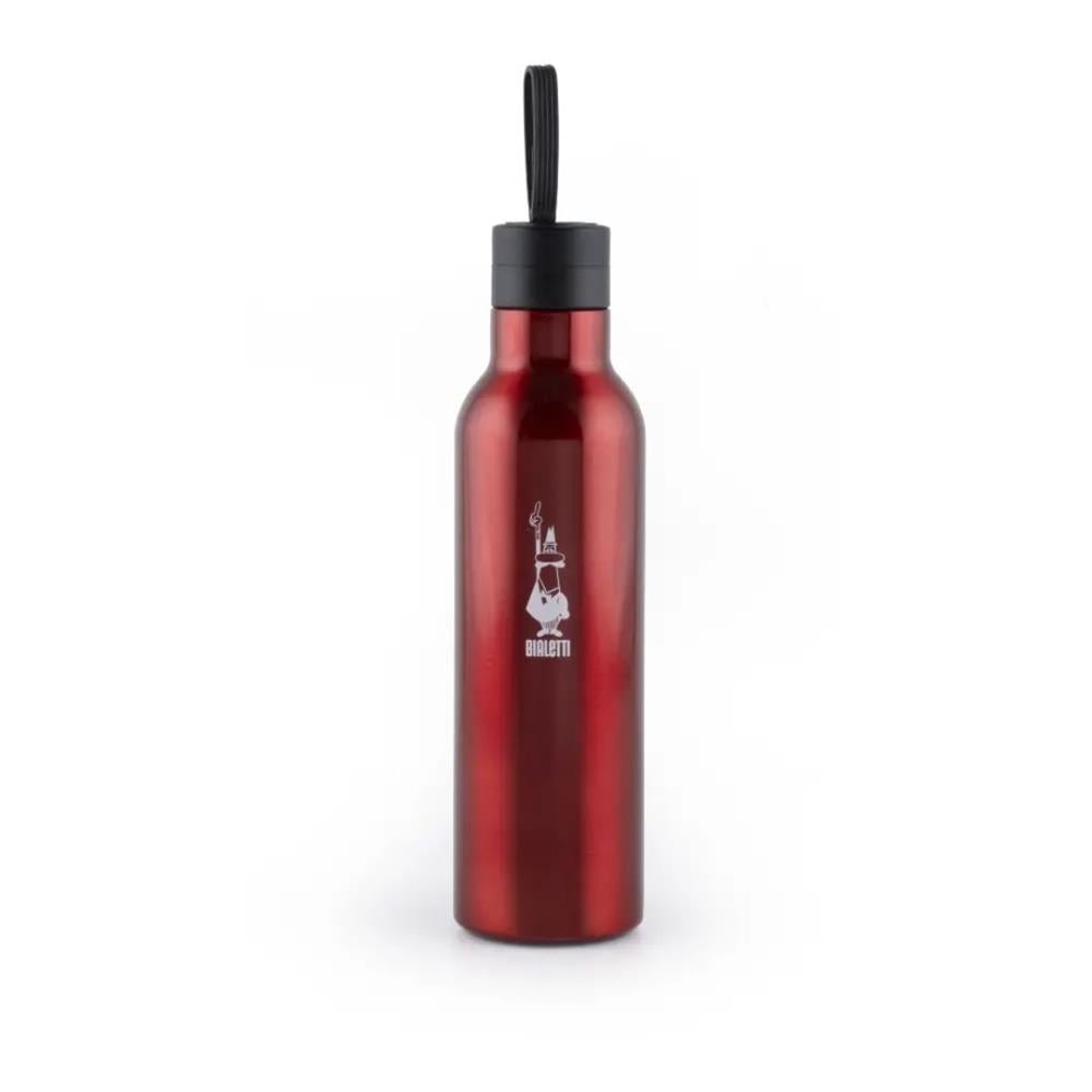 Bialetti Kırmızı Termal Şişe 500 ml
