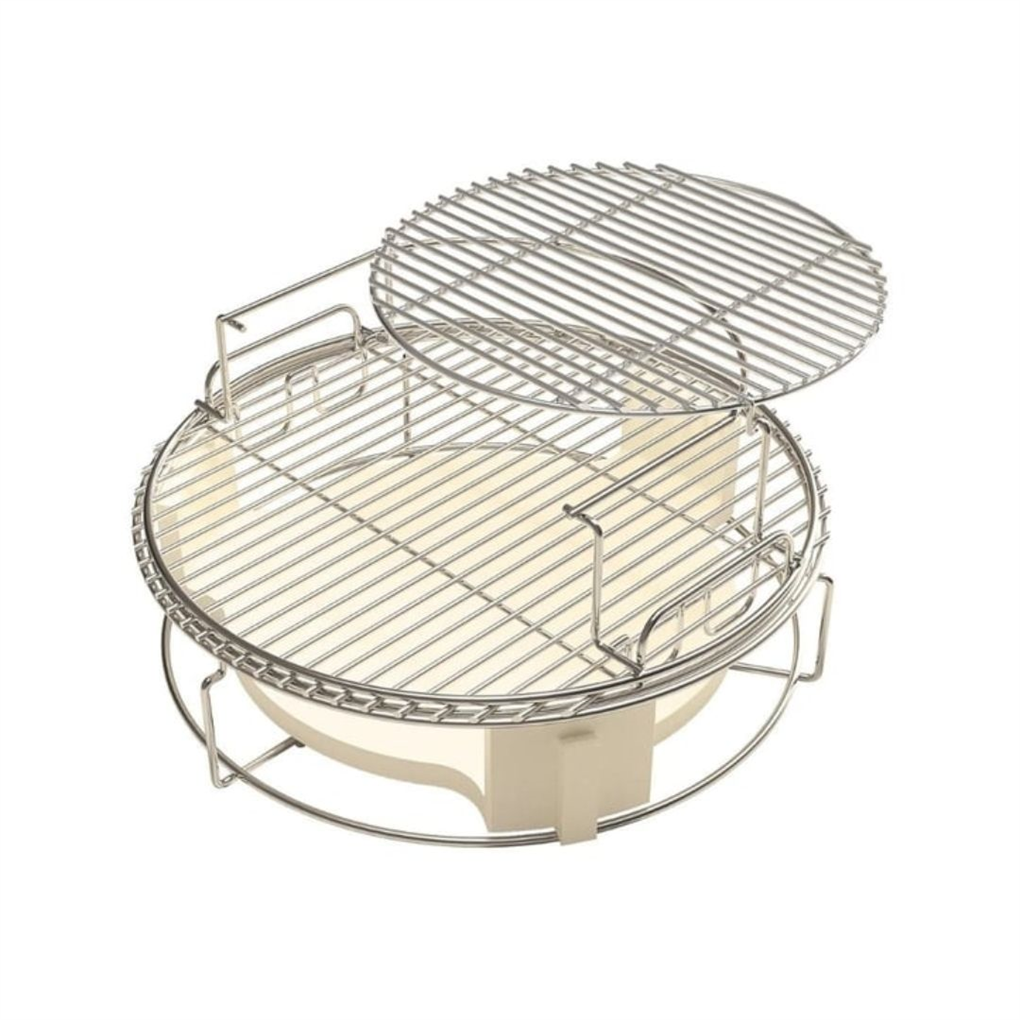 Big Green Egg ConvEGGtor Large Isı Dağıtıcı