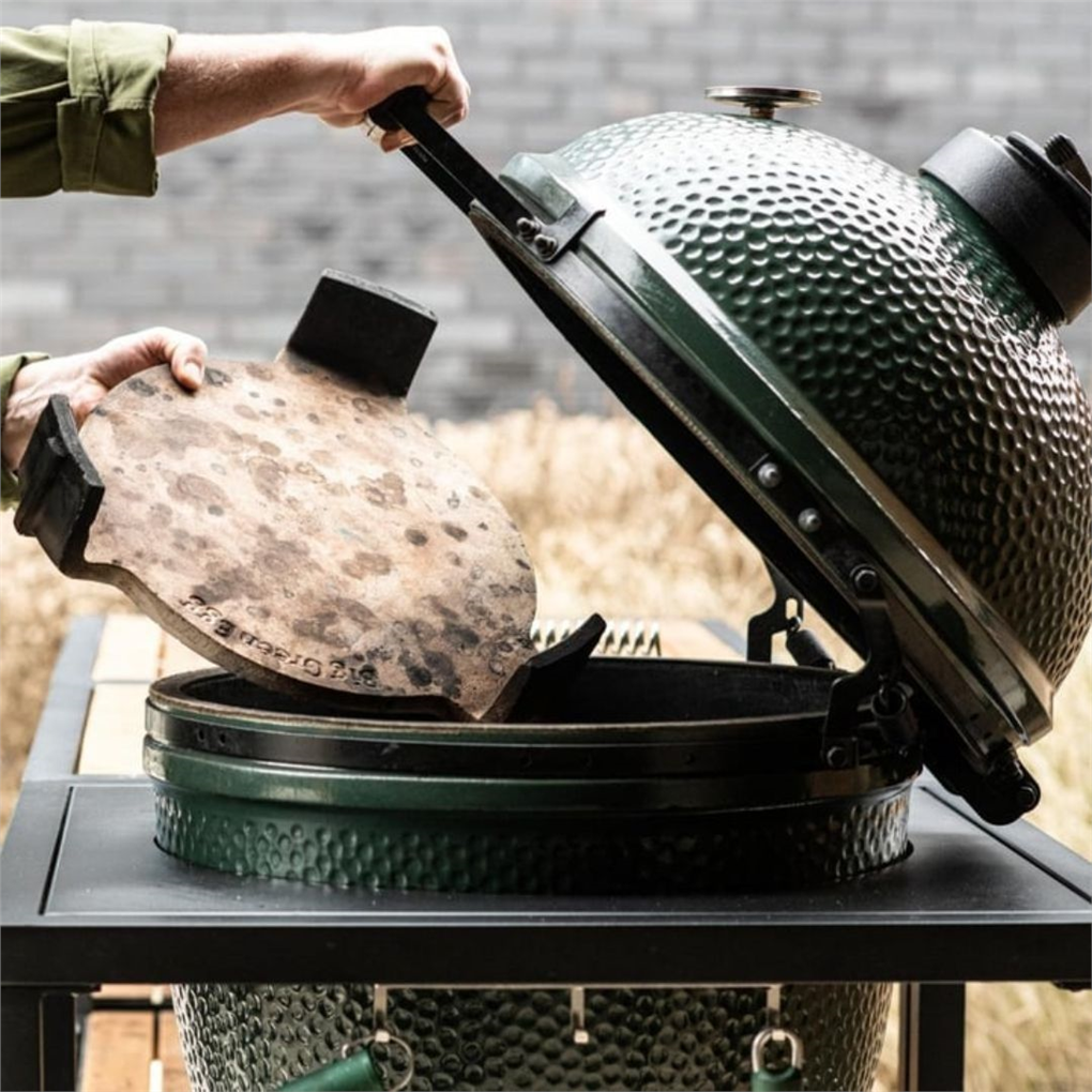 Big Green Egg ConvEGGtor Large Isı Dağıtıcı