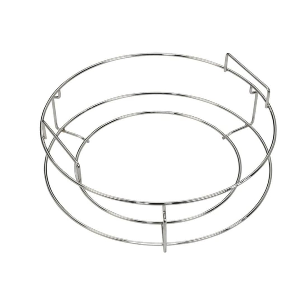 Big Green Egg ConvEGGtor Sepeti Large | EGGspander Basket