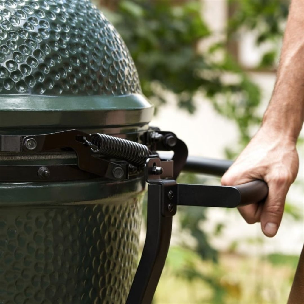 Big Green Egg Entegre Yuva Taşıyıcı Large | Güvenli Taşıma
