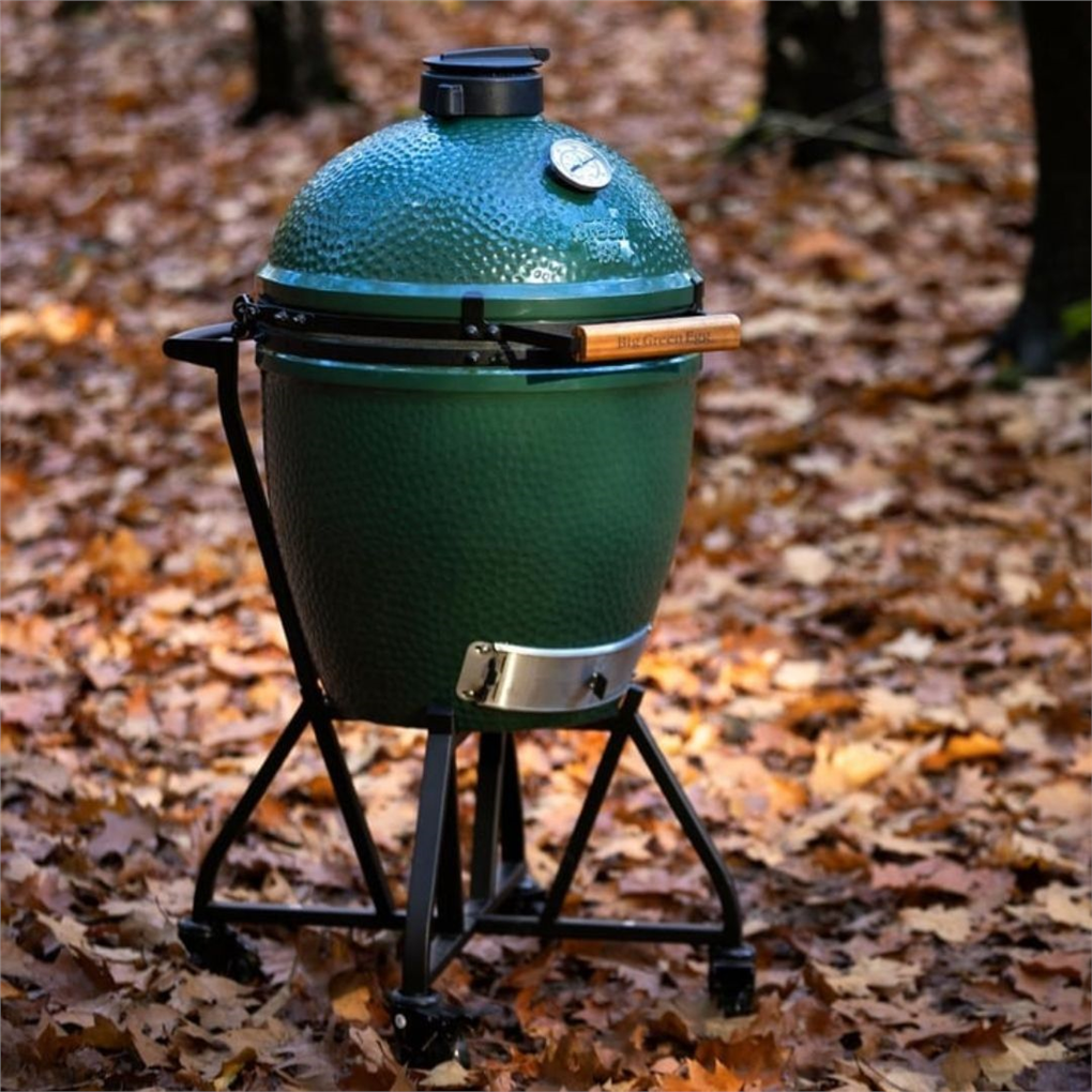 Big Green Egg Entegre Yuva Taşıyıcı Large | Güvenli Taşıma