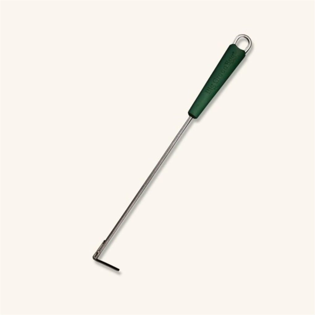 Big Green Egg Kül Temizleme Aparatı L-M | Orijinal Ash Tool