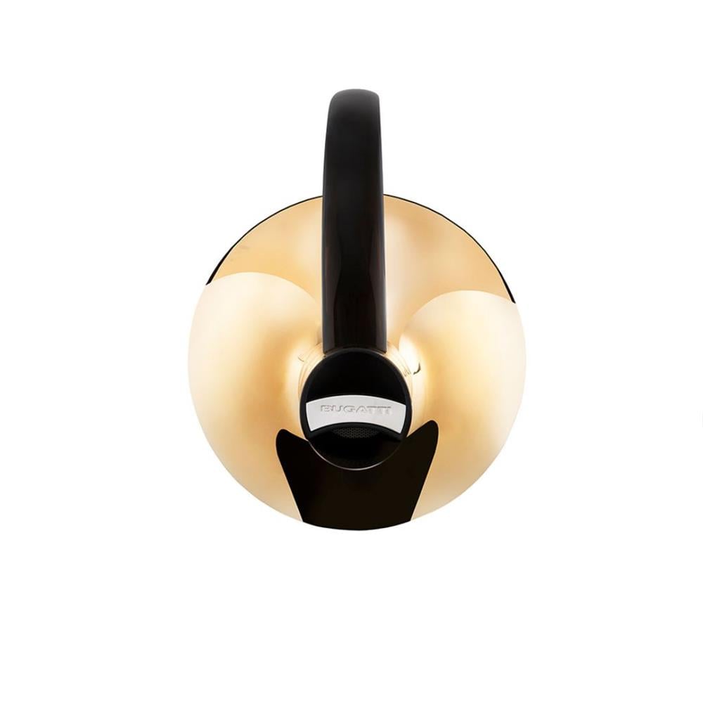 Bugatti Giulietta Kettle Altın PVD