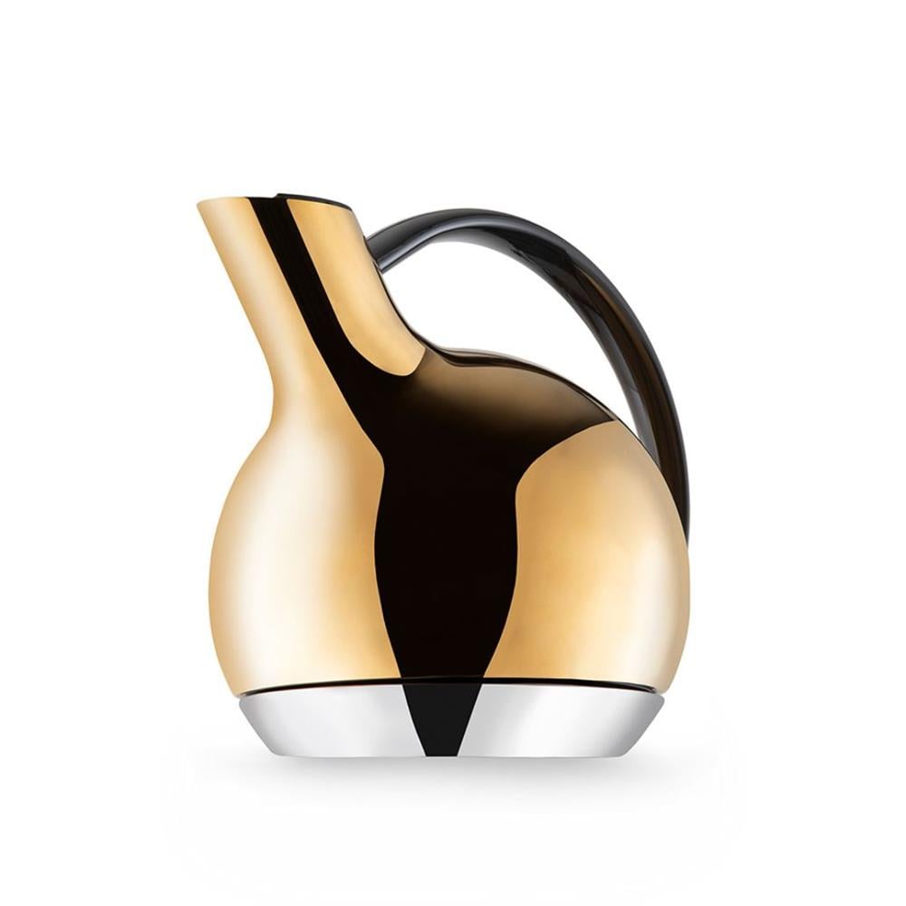 Bugatti Giulietta Kettle Altın PVD
