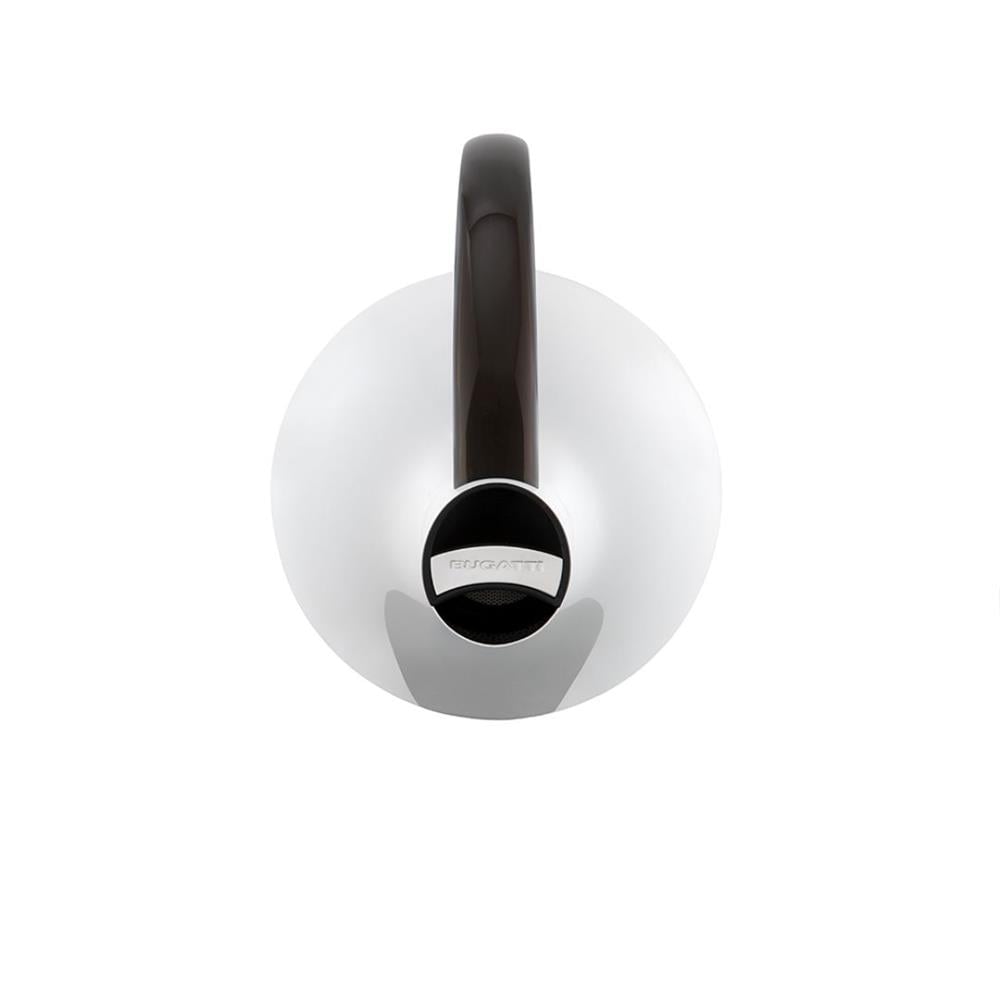 Bugatti Giulietta Kettle Beyaz