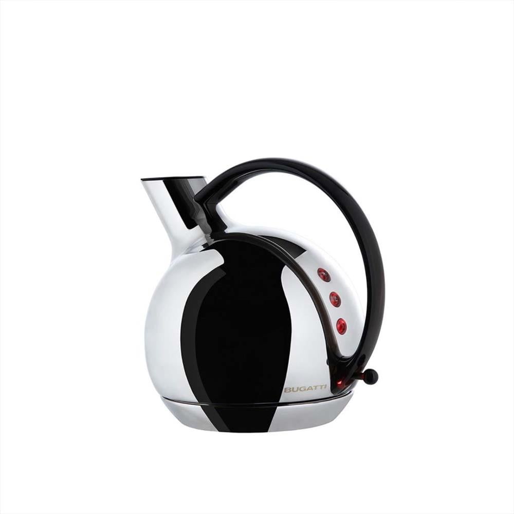 Bugatti Giulietta Kettle Inox