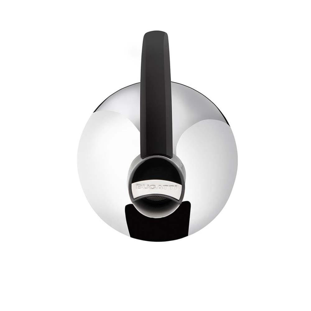 Bugatti Giulietta Kettle Inox
