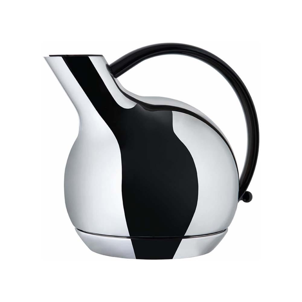 Bugatti Giulietta Kettle Inox