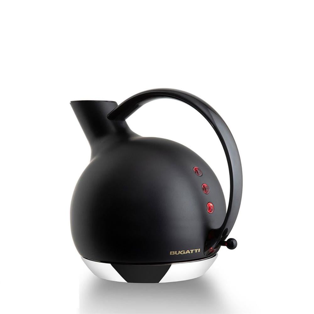 Bugatti Giulietta Kettle Siyah