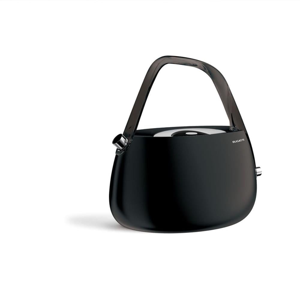 Bugatti Jackie Kettle Siyah