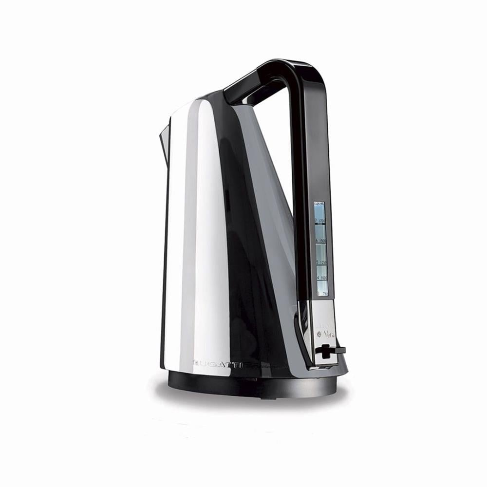 Bugatti Vera Easy Kettle Inox