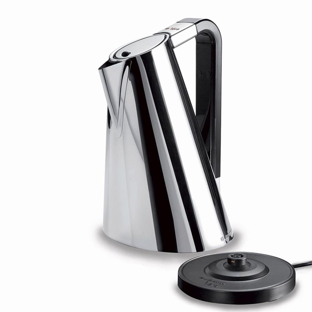 Bugatti Vera Easy Kettle Inox