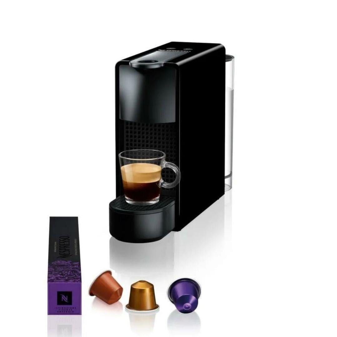 C30 Essenza Mını Black