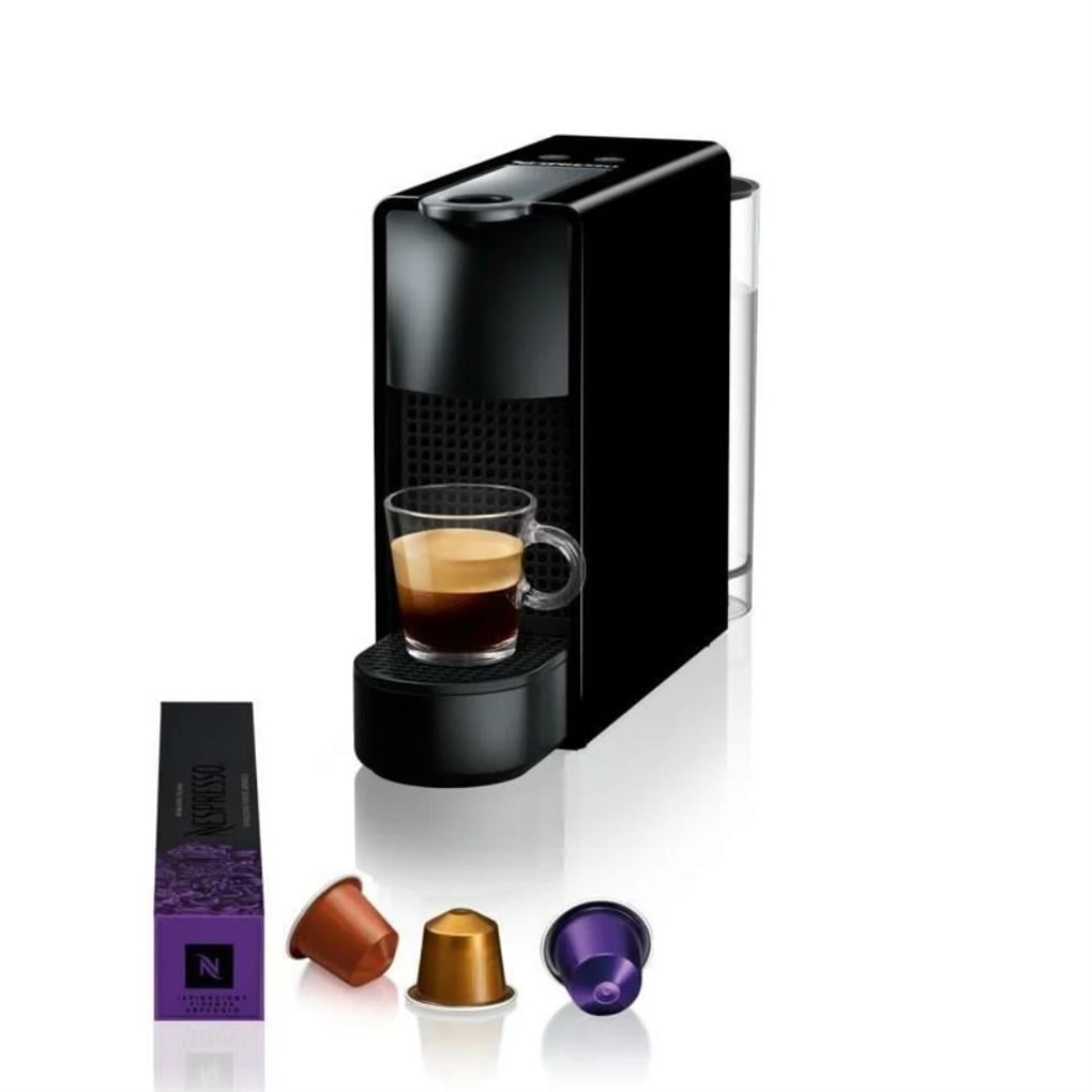 C30 Essenza Mını Black