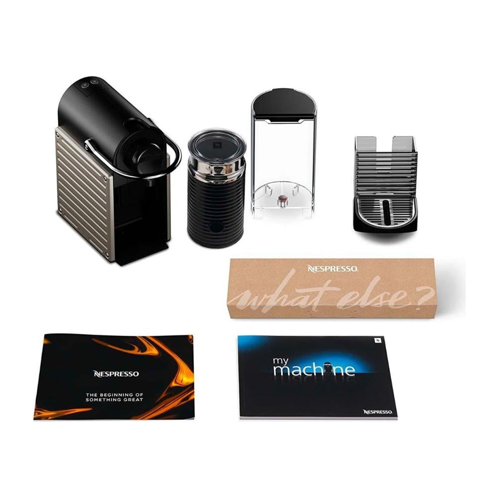 C66T PIXIE TITAN BUNDLE