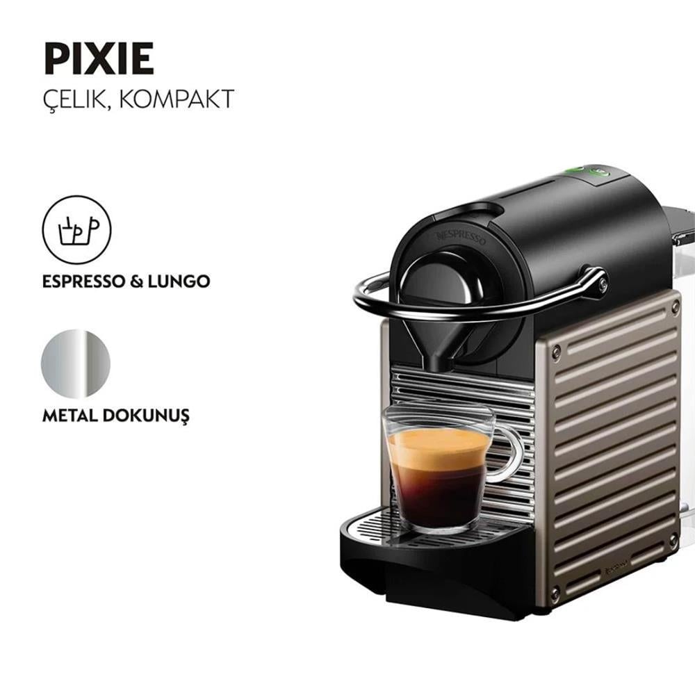 C66T PIXIE TITAN BUNDLE