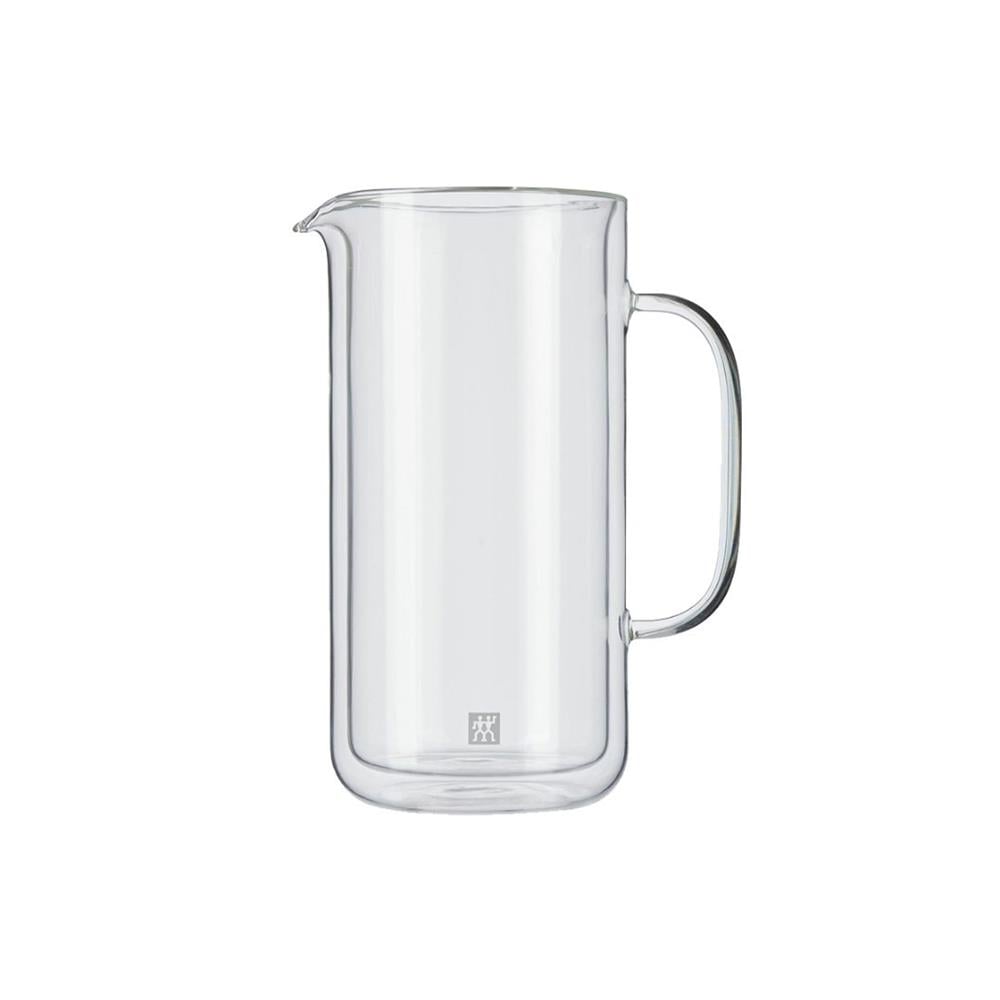 ÇİFT CAMLI SÜRAHİ