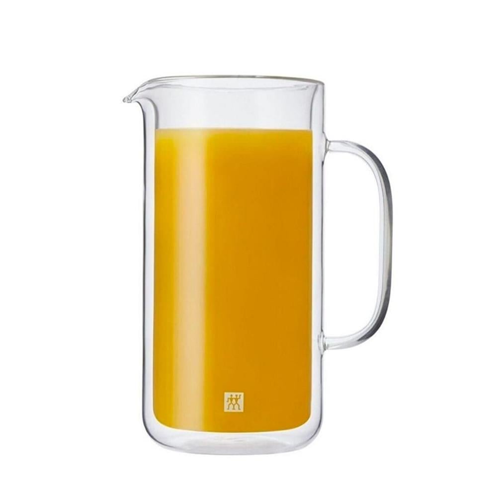 ÇİFT CAMLI SÜRAHİ