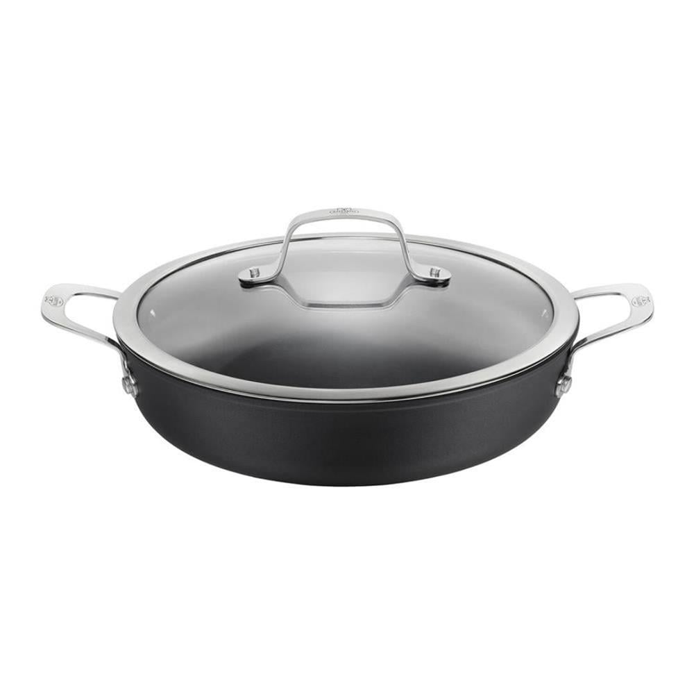 ÇİFT KULPLU PİLAV TENCERESİ