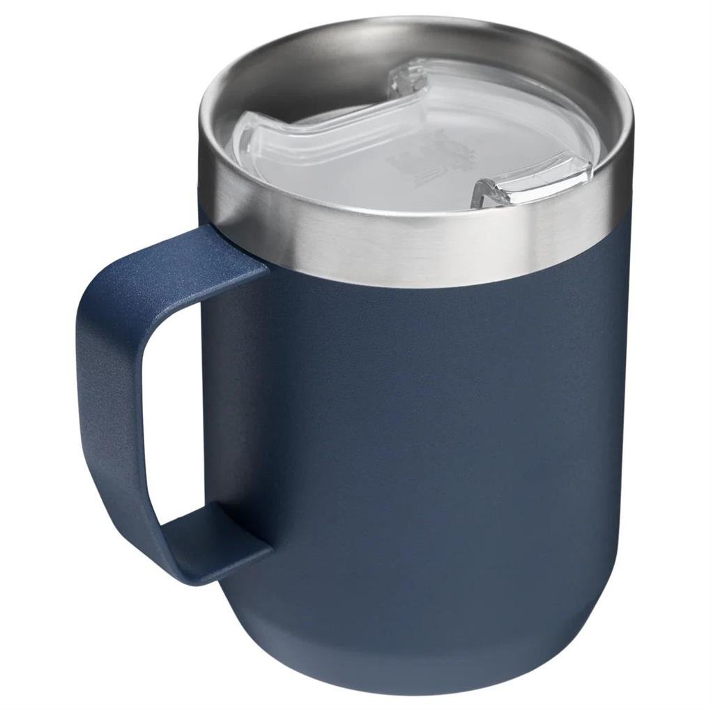 Classic Legendary Camp Mug | 0.23L - Mavi
