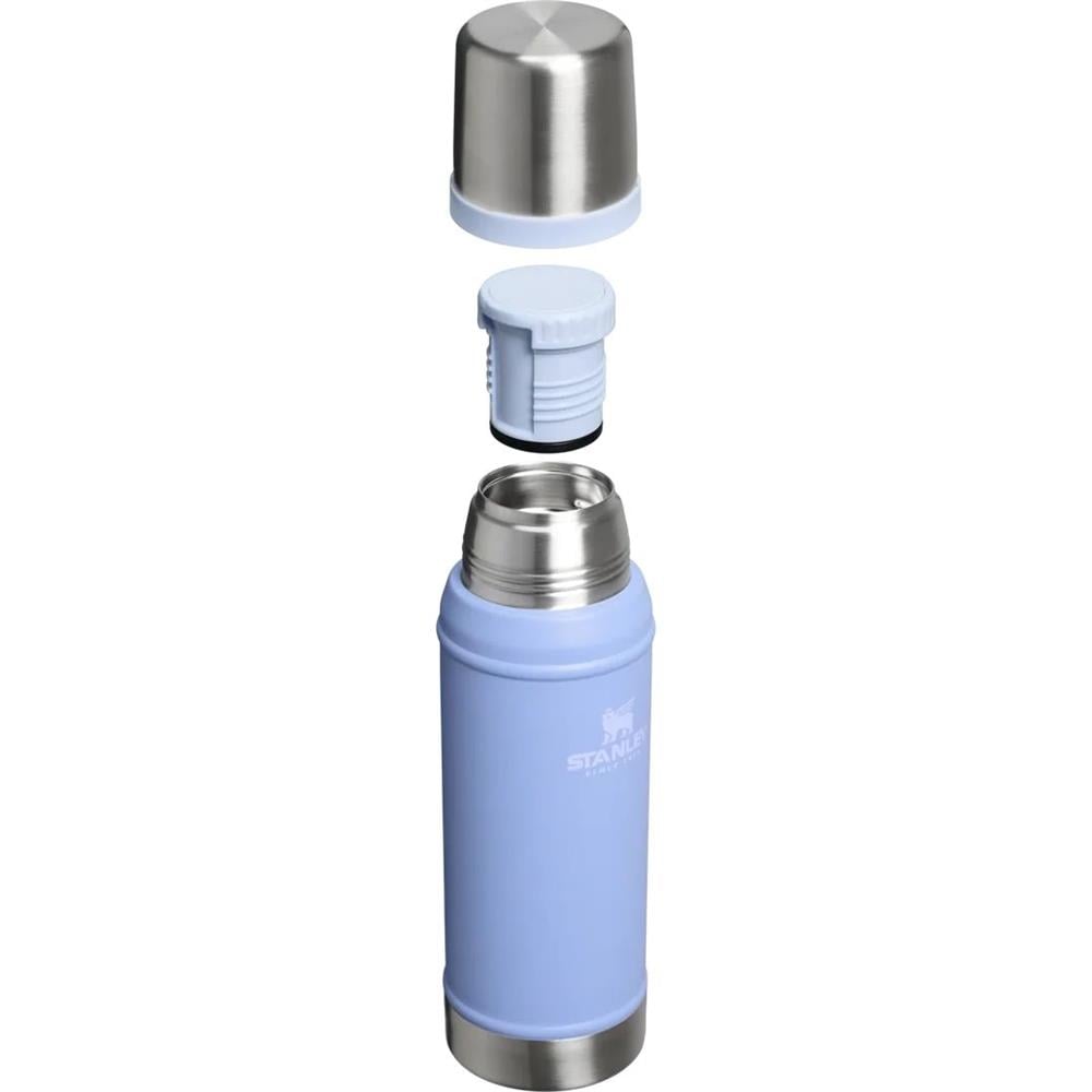 Classic Legendary Termos | 0.75L - Eflatun