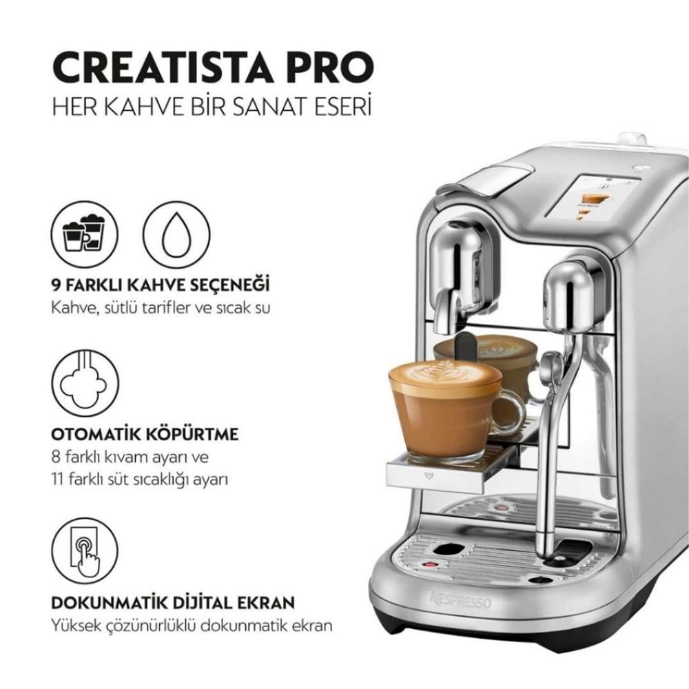 CREATİSTA PRO  J620