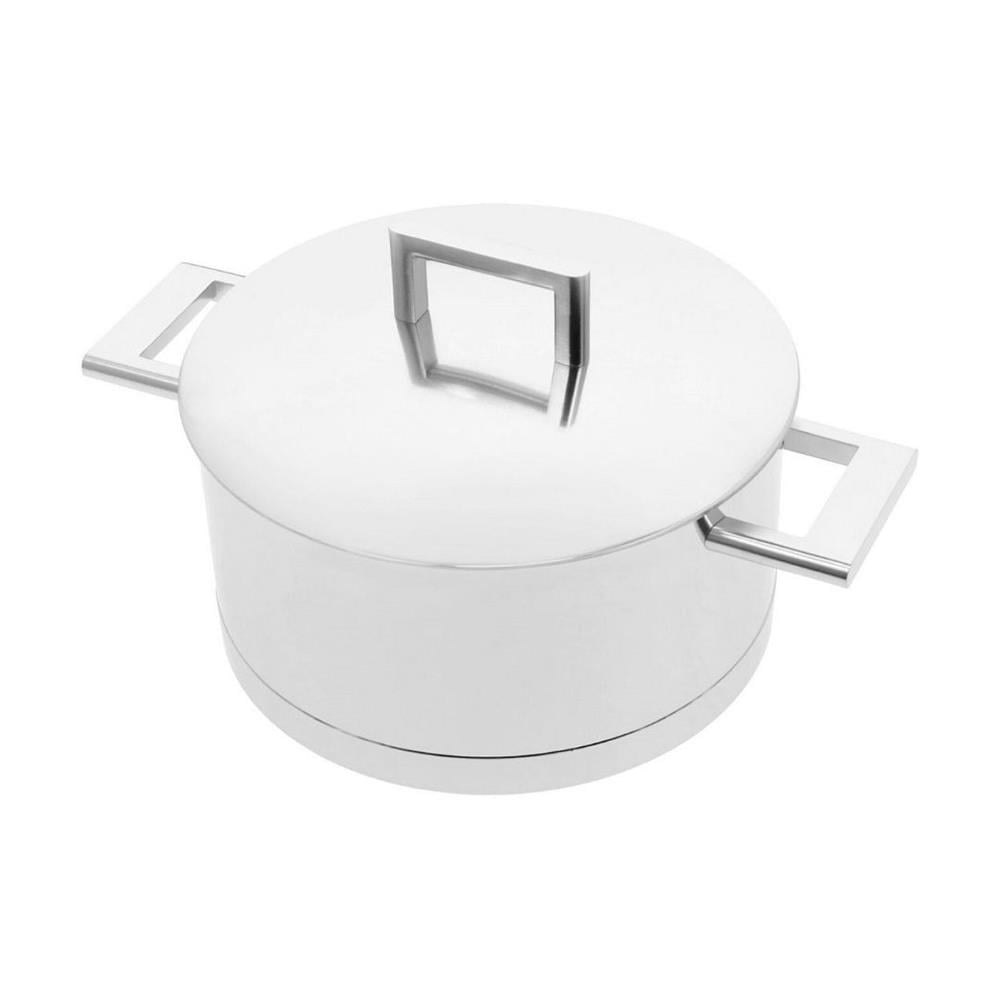 DEMEYERE BY JOHN PAWSON PİŞİRME TAVASI - KAPAKLI -24 CM