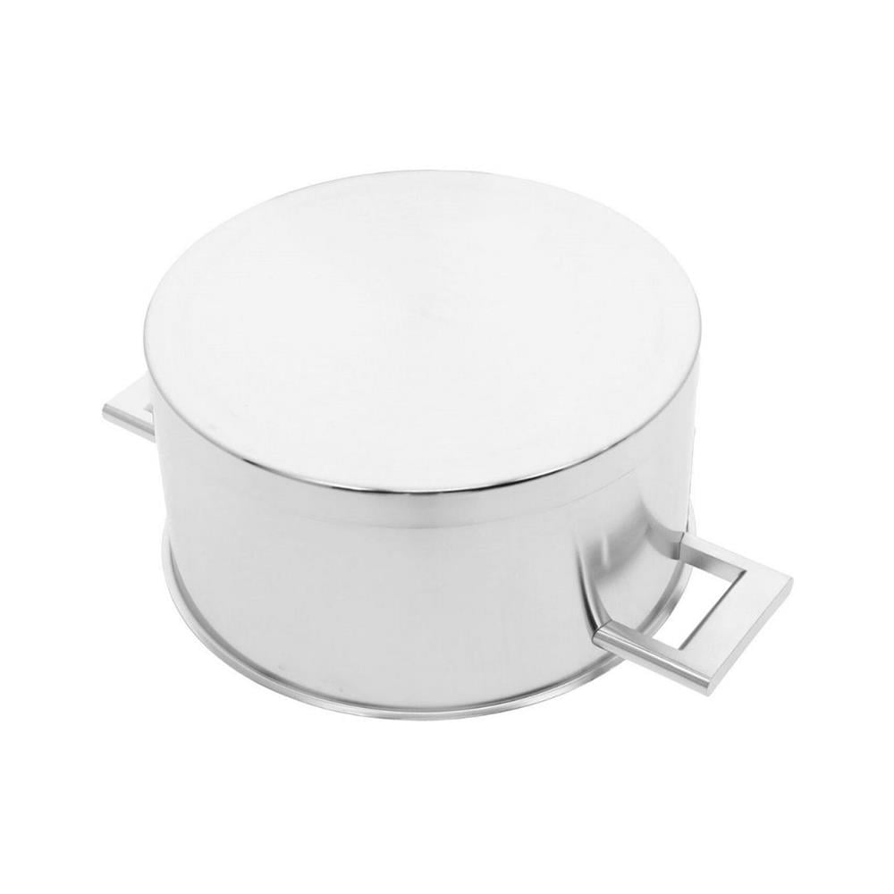 DEMEYERE BY JOHN PAWSON PİŞİRME TAVASI - KAPAKLI -24 CM