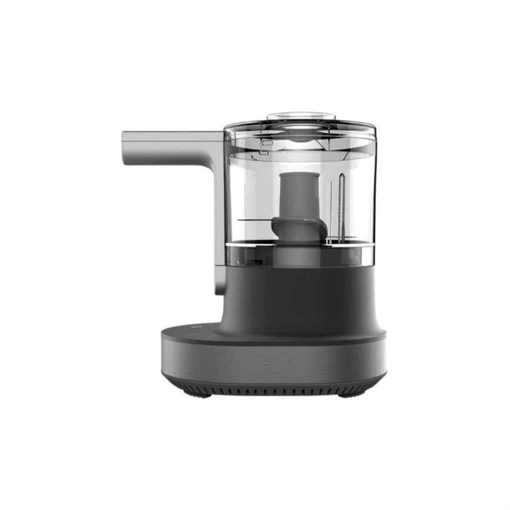 Dexart FlyBlade Active Lifting Doğrayıcı Siyah MC-4423