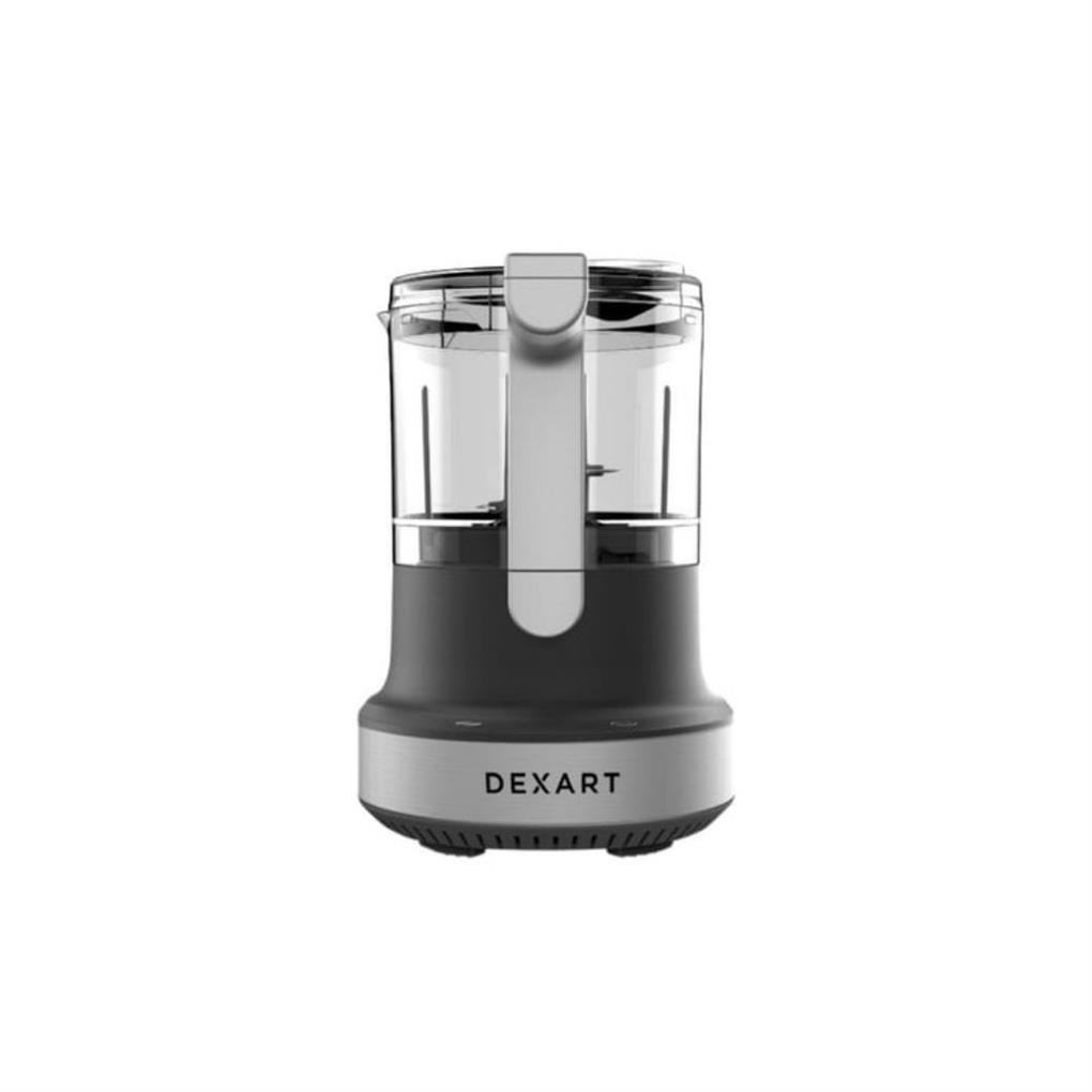 Dexart FlyBlade Active Lifting Doğrayıcı Siyah MC-4423