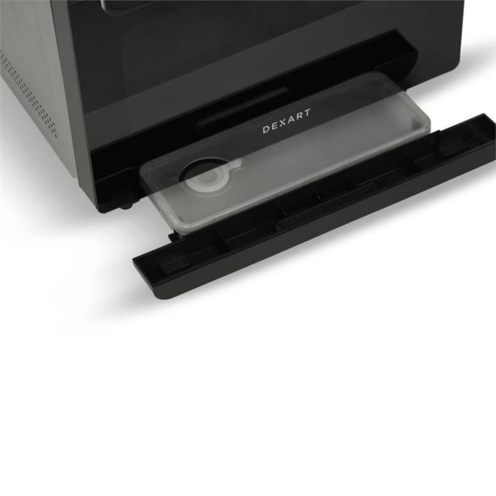 Dexart Steami 11-in-1 Multifunctional Buharlı Fırın