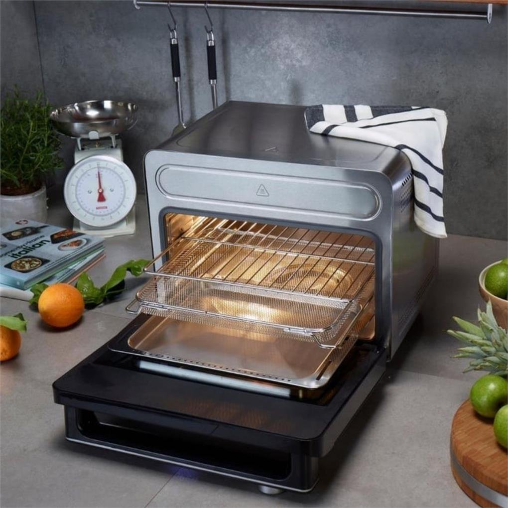 Dexart Steami 11-in-1 Multifunctional Buharlı Fırın