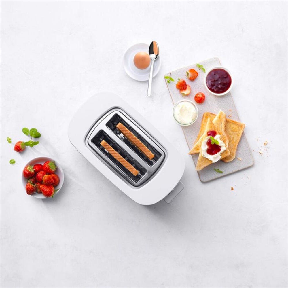 EKMEK KIZARTMA MAKİNESİ
