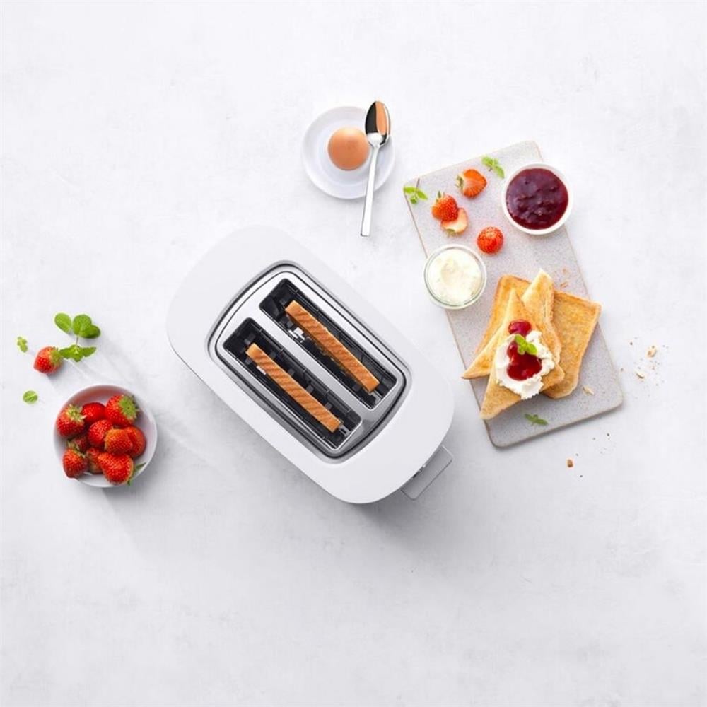 EKMEK KIZARTMA MAKİNESİ