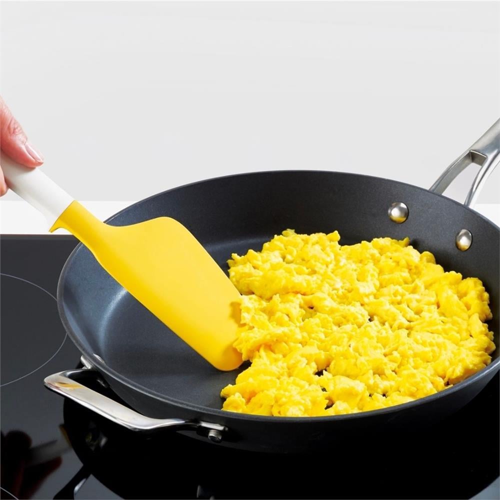 ELEVATE YUMURTA SPATULASI