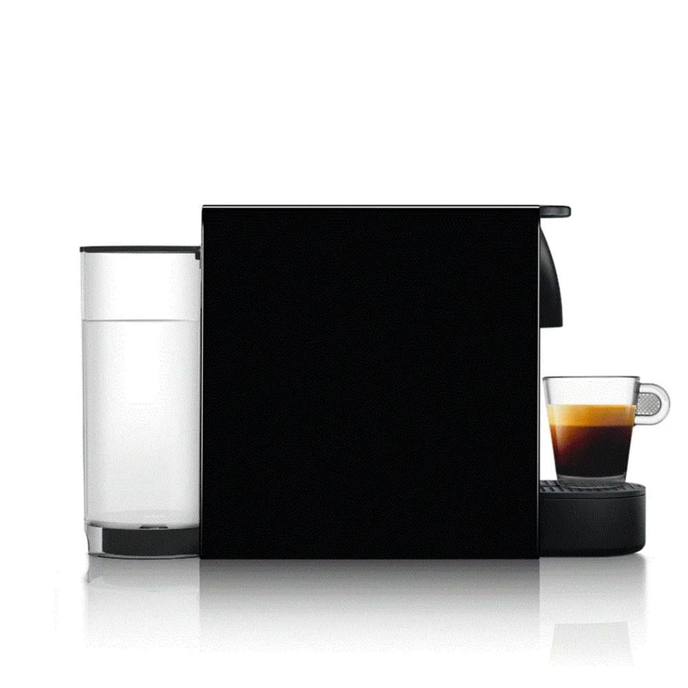 ESSENZA MİNİ C 35 BLACK BUNDLE