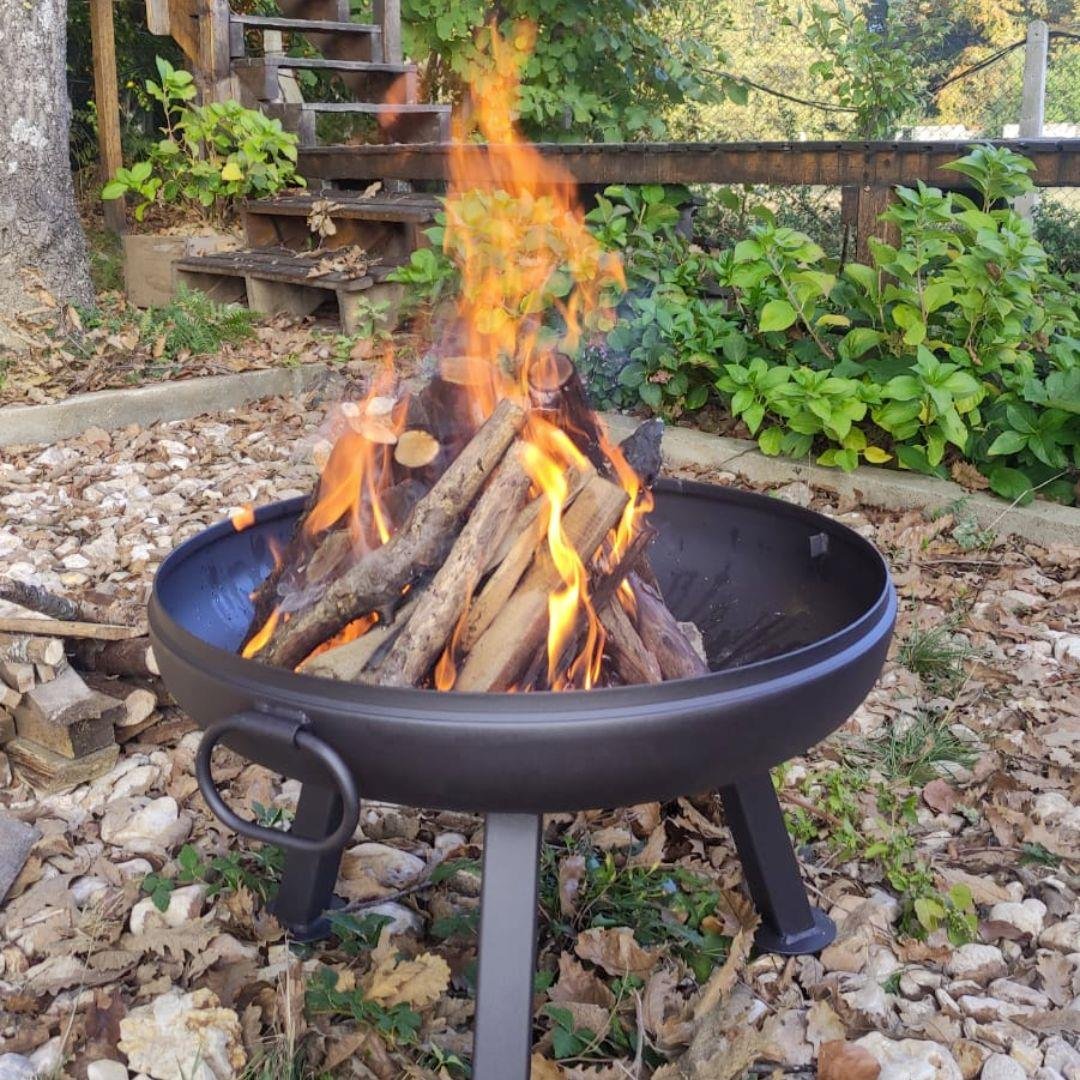 Etna Ateş Çukuru Zfpkø60
