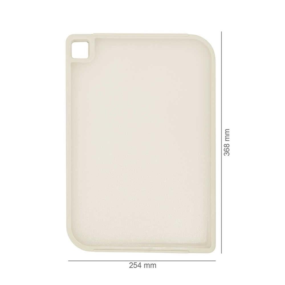 Fika Kesme Tahtası Seti 3Prç Bej