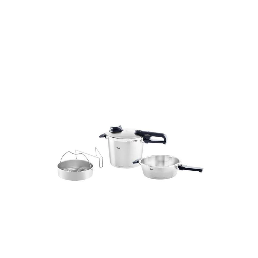 FISSLER VITAVIT PREMIUM MAT DÜDÜKLÜ TEN. 6.0L+2.5L