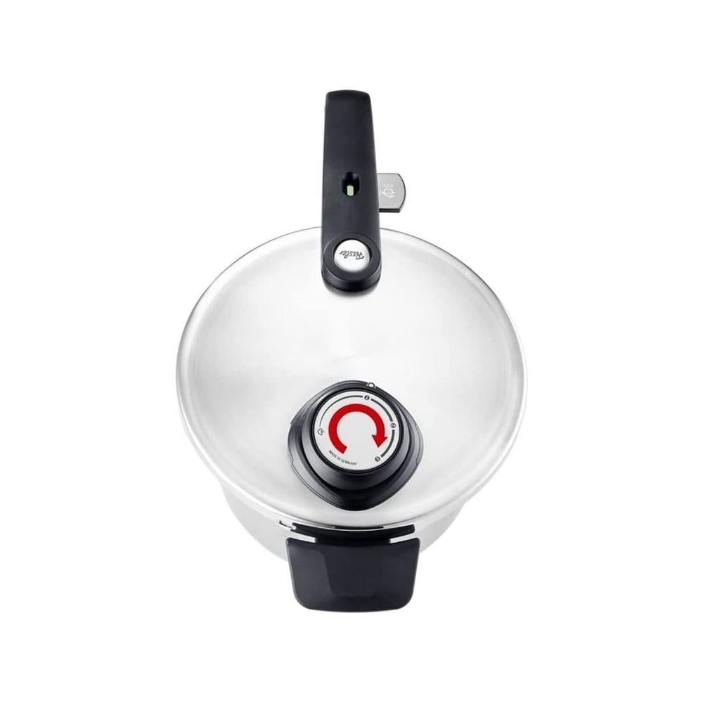 FISSLER VITAVIT PREMIUM MAT DÜDÜKLÜ TENCERE 3.5L