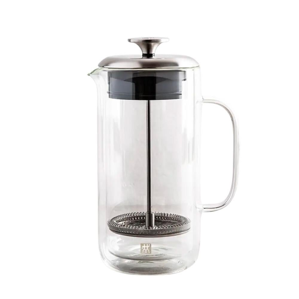 FRENCH PRESS 750 ML