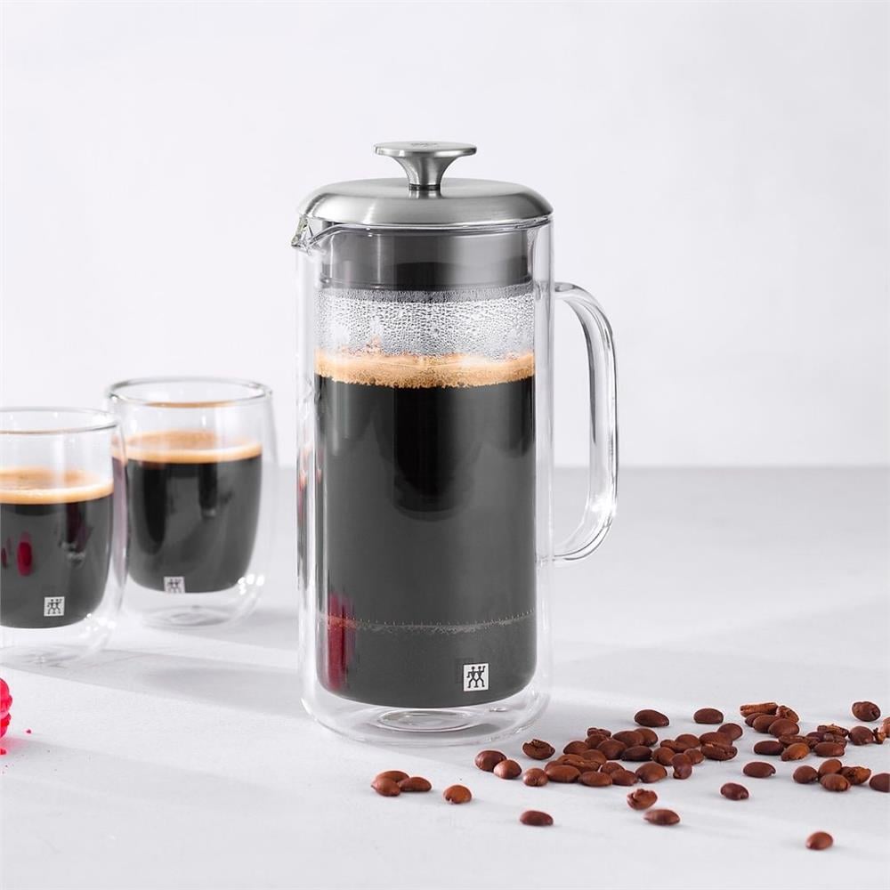 FRENCH PRESS 750 ML