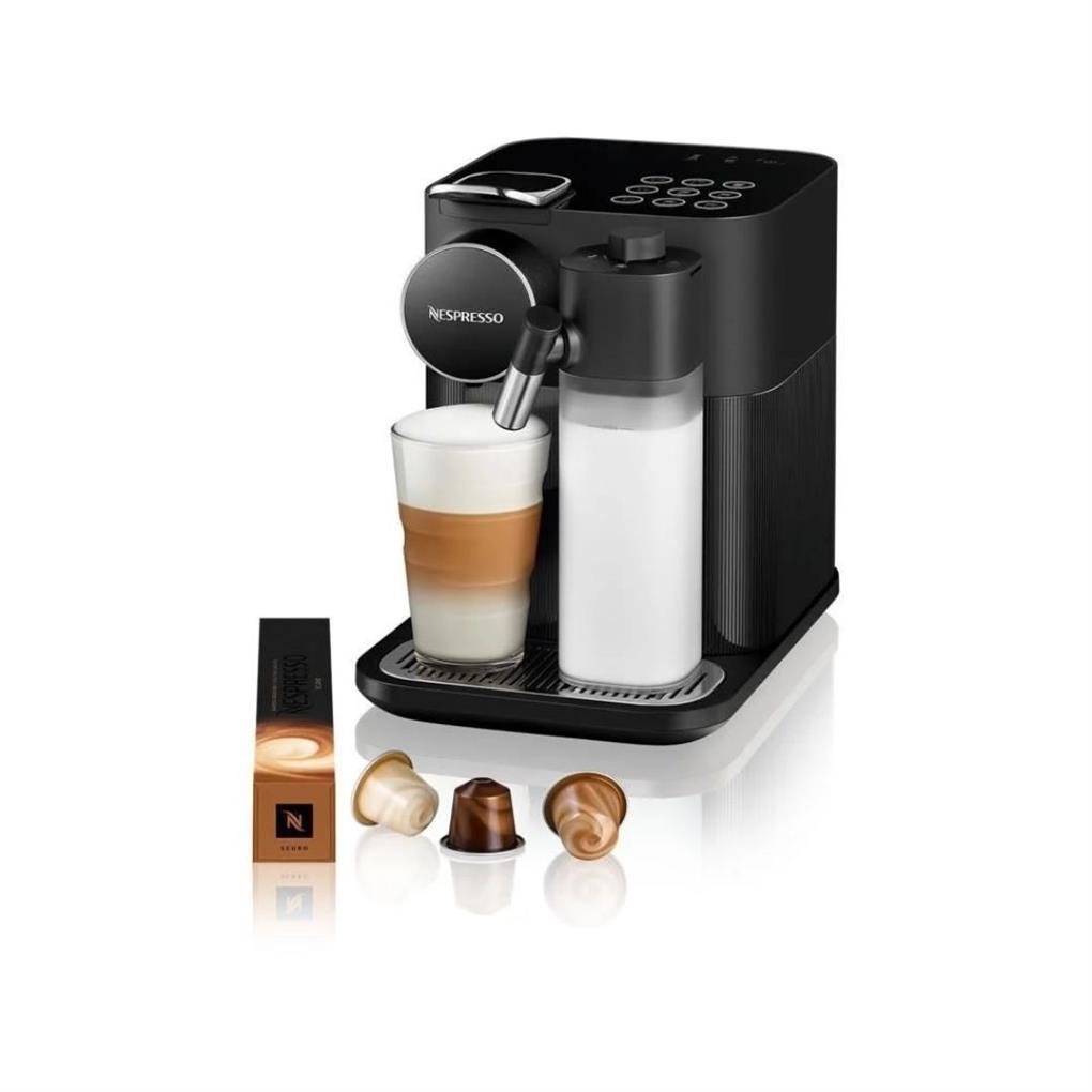 Gran Lattissima F541 Black