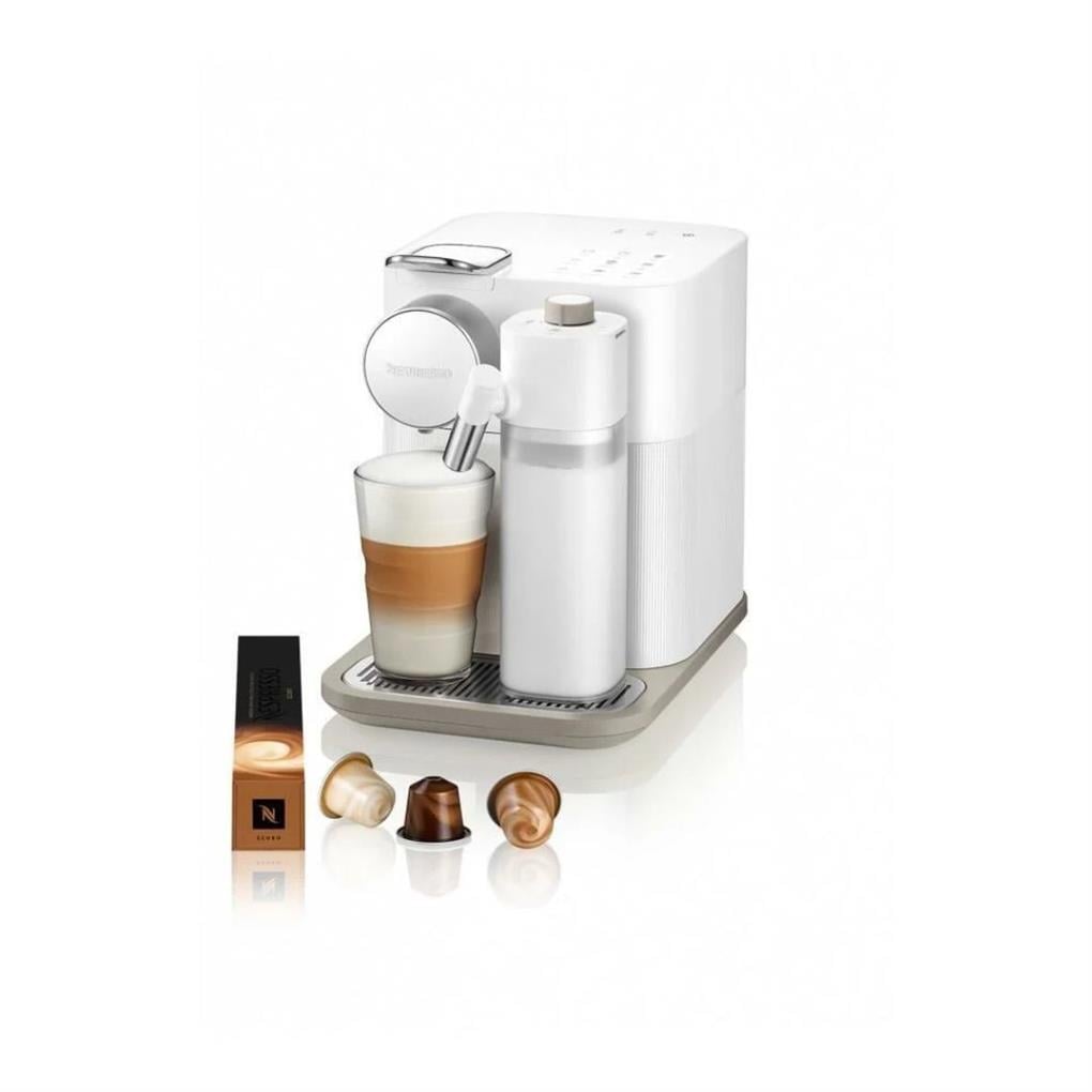 Gran Lattissima F541 White